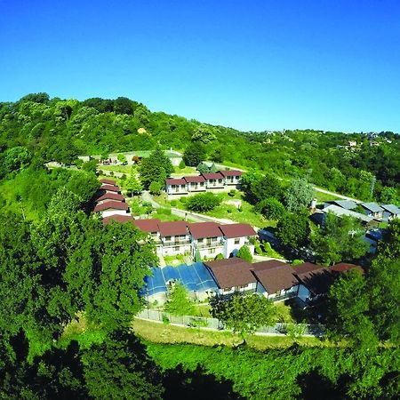 Complex Fichoza Hotell Varna Eksteriør bilde